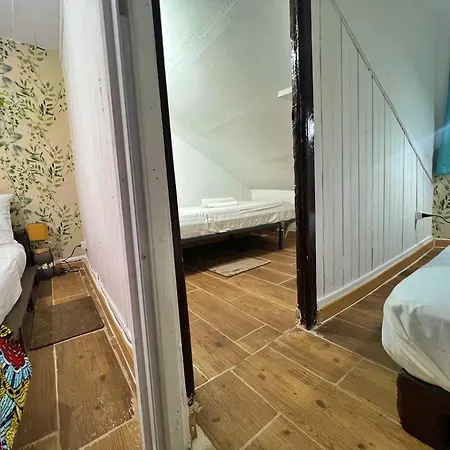 Aparthotel Sulemange