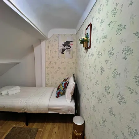 Sulemange Aparthotel