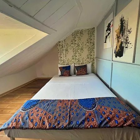 Sulemange Aparthotel