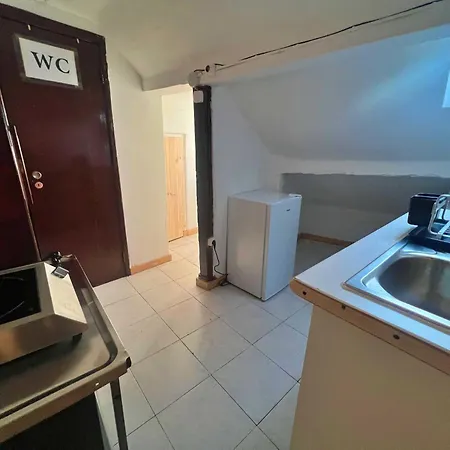 Sulemange Aparthotel *