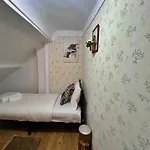 Sulemange Apartmanhotel