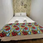 Apart Otel Sulemange Lisboa