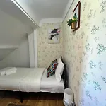Sulemange Apart Otel *