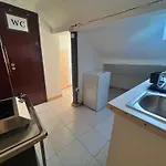 Sulemange Apartmanhotel *