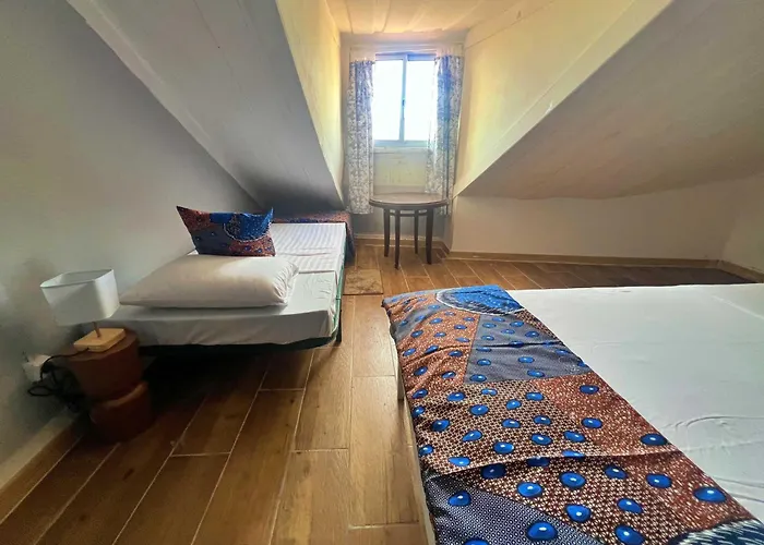 Sulemange アパートホテル リスボン