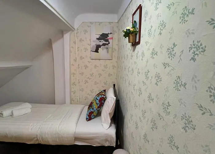 Sulemange アパートホテル