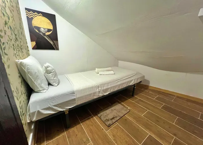 アパートホテル Sulemange