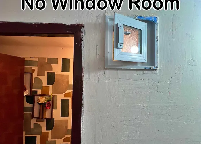 アパートホテル Sulemange *