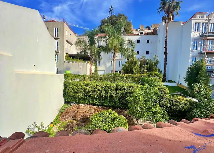 Sulemange アパートホテル *