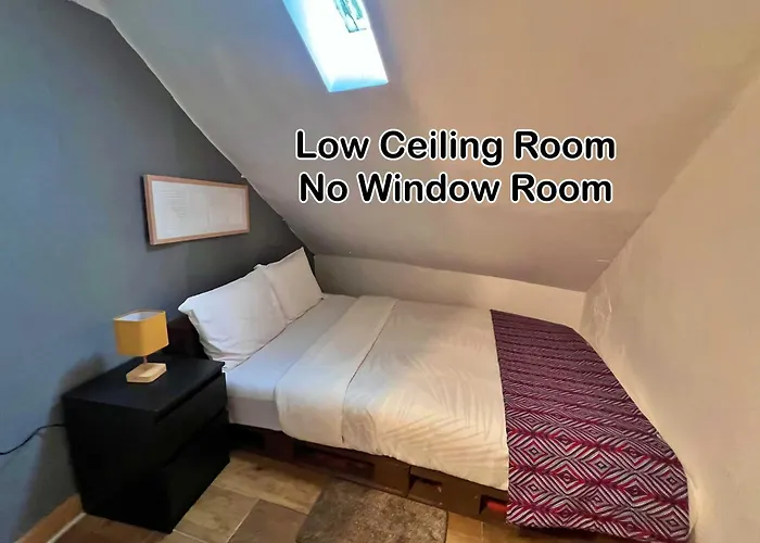 アパートホテル Sulemange