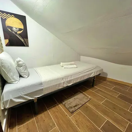 Hotel apartamentowy Sulemange