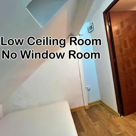 Sulemange Aparthotel