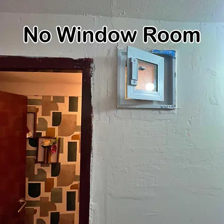 Hotel apartamentowy Sulemange *