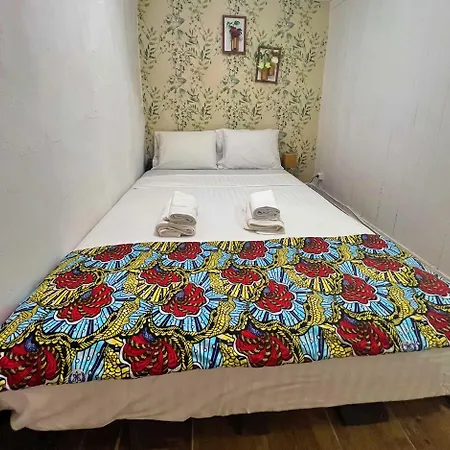 Aparthotel Sulemange Lissabon