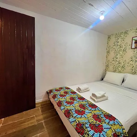 Sulemange Hotel apartamentowy