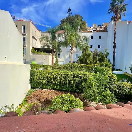 Sulemange Hotel apartamentowy *