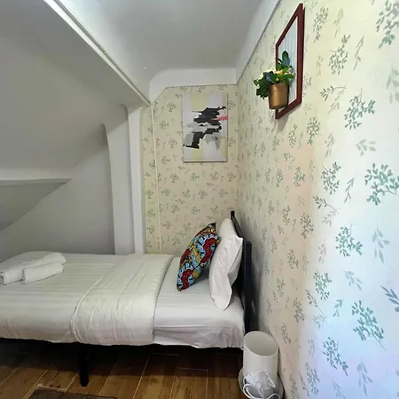 Sulemange Aparthotel *