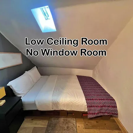 Hotel apartamentowy Sulemange *