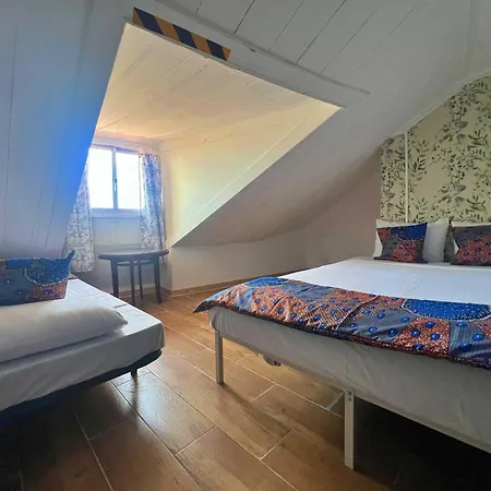 Aparthotel Sulemange *