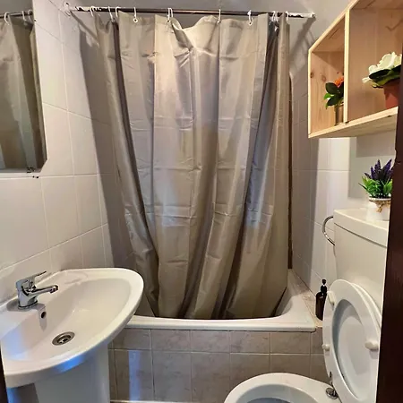 Sulemange מלון דירות