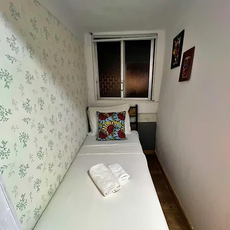 Sulemange ליסבון